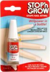 Stop’n Grow Stop Biting Nail Solution – Anti-Bite Nail Treatment For Adults & Children