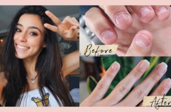 Stop'n Grow Stop Biting Nail Solution