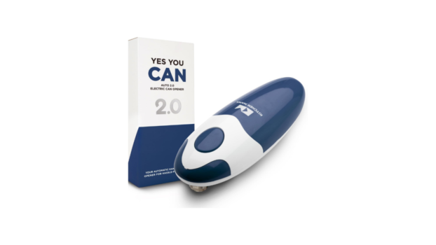 Kitchen Mama Electric Can Opener