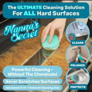Buy Nanna’s Secret Natural Cleaning Clay