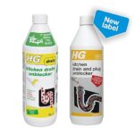 Best Drain Unblockers for UK Homes – DIY Guide and Top Product Picks